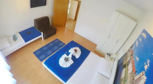 Apartment Maša, Забронировать Апартаменты/квартира Отели Требине с завтраком, рядом с Bazen Bregovi Public Beach, Завтраки