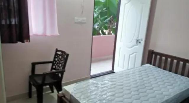 Metro Mens Hostel