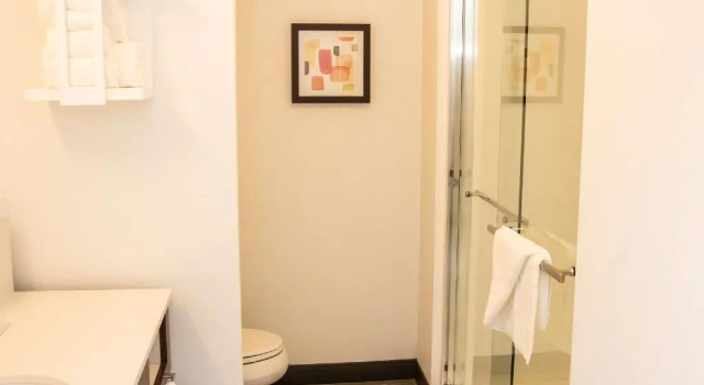 Номер Standard Hampton Inn & Suites Spanish Fork
