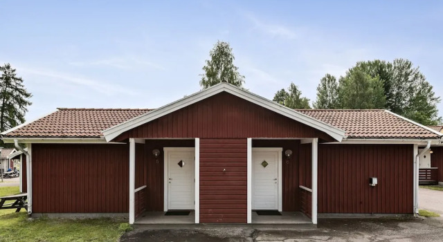 First Camp Lugnet-Falun, Забронировать Отель Фалун Даларна