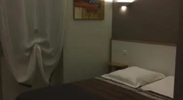 Hôtel du Centre, Rezervasyon Otel  