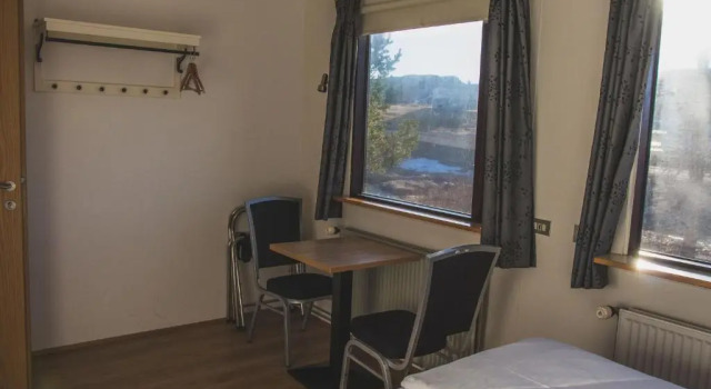 Двухместный номер Standard Ormurinn Guesthouse