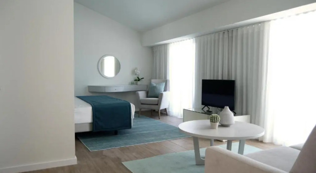 Апартаменты Quinta do Lago Country Club