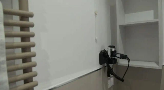 Camera Economy B&B I BRONZI