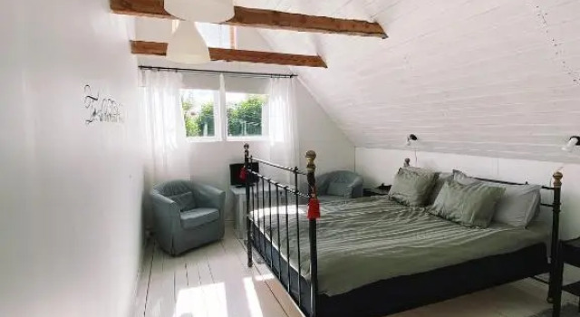 Galleriet BnB, Prenota Bed & breakfast Tingstade 