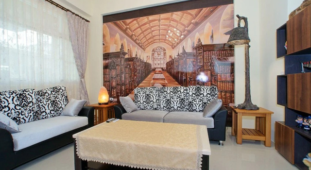 19 Platform Homestay B