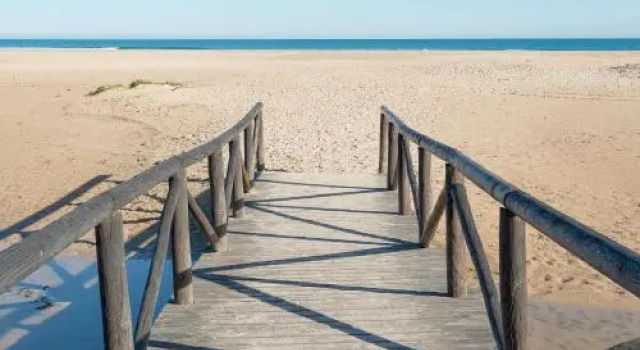 Apartamento Conil