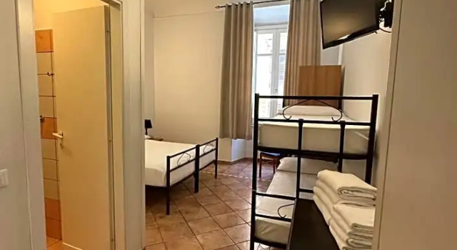 Номер Comfort Hotel Il Papavero