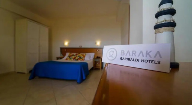 Апартаменты GH Baraka Village