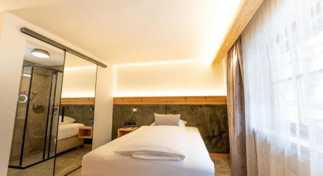 Номер Standard Alpenhotel Kramerwirt
