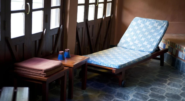 Namobuddha Resort