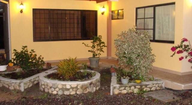 Hostal La Molienda
