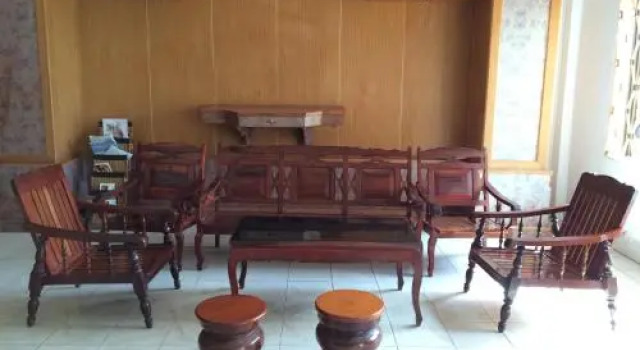 Mekong Hotel