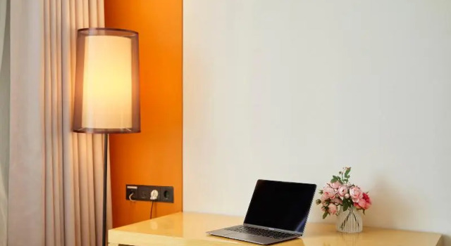 Шестиместный номер Superior Jeju Central City Hotel