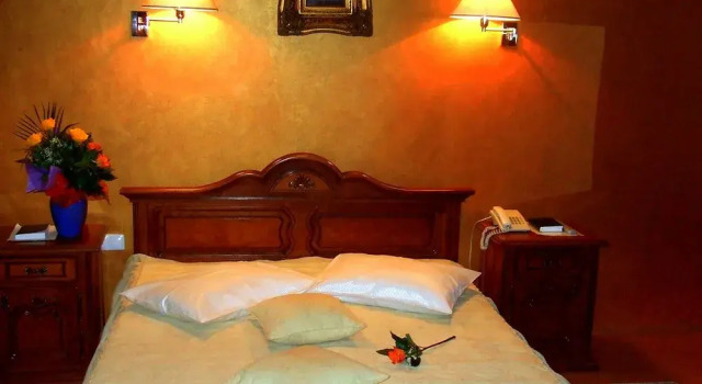 Hotel Ambassador