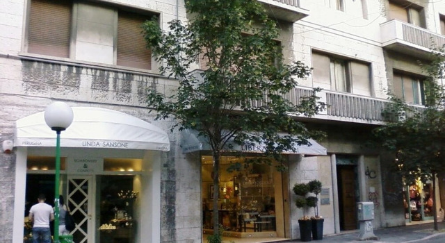 B&B Borgomarino