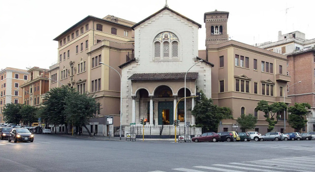 Bells of Rome