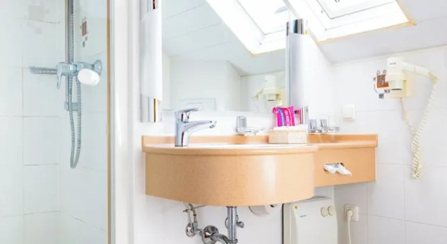 Номер Standard Zum Alten Fritz