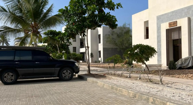 HAWANA RESIDENCE MIMISa, Prenota Hotel Taqah Dhofar