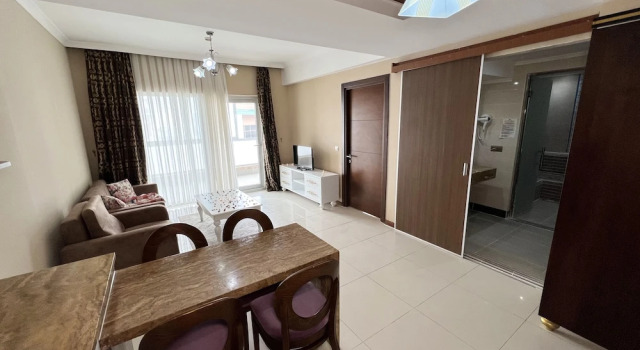 Люкс Standard Arya Termal Otel- Halal Hotel