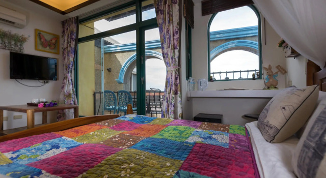 Blue Sea BnB