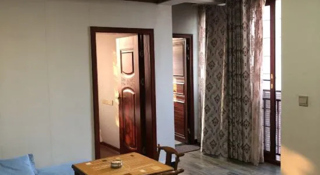 Люкс Business Yongzhou Sanhe Business Apartment