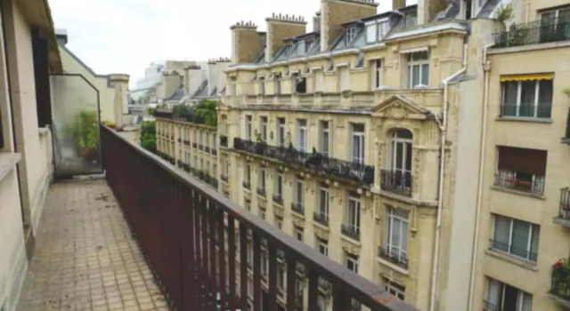 1 Bedroom Flat Near Eiffel Tower, Забронировать Апартаменты/квартира Апартаменты Парижа, рядом с Трокадеро, Апартаменты/квартира