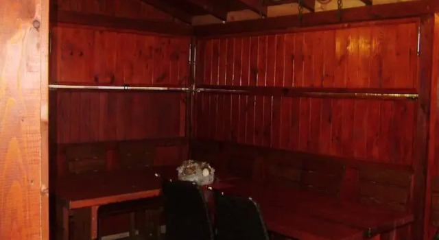 Achevata Kushta Guest House