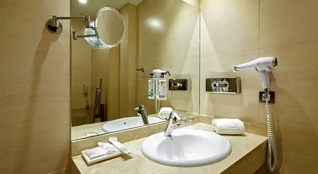 Номер Standard Sercotel Sant Boi
