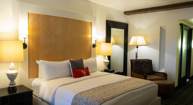 Hotel Valencia Santana Row, Забронировать Отель Сан-Хосе Silicon Valley