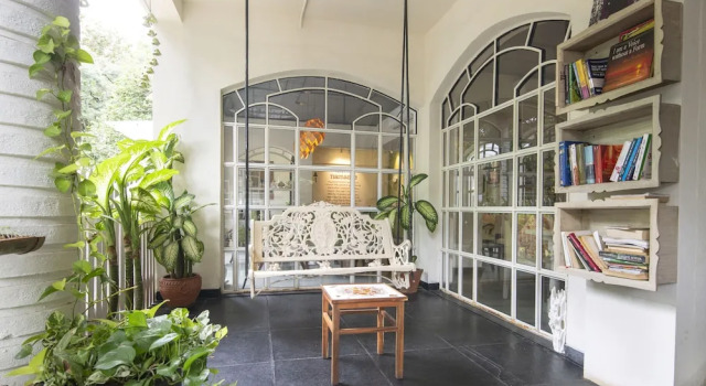 Mint Koregaon Park, Забронировать Отель Отели штата Махараштры 3 звезды, 3*