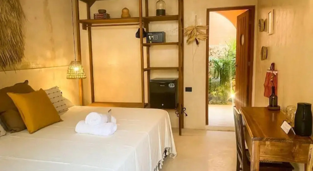 Kuka & Milpa, Boek Hotel Mérida Yucatán, in de buurt van Main Square
