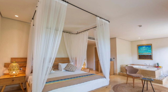 Ecclesia Hotel - Adults Only, Rezervovat Hotel Oludeniz Fethiye Area