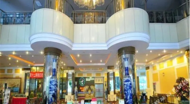 安宁昆钢宾馆, Prenota Hotel Kunming Yunnan