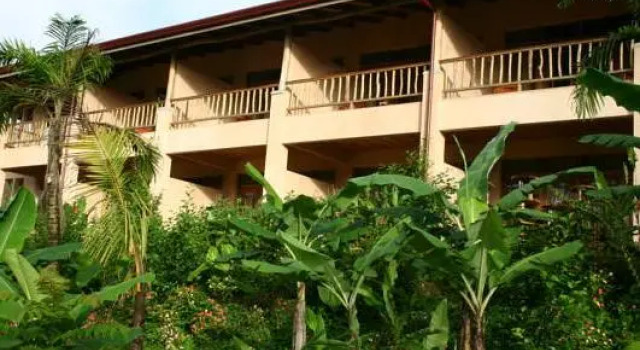 Двухместный люкс Luxury Lost Iguana Resort and Spa