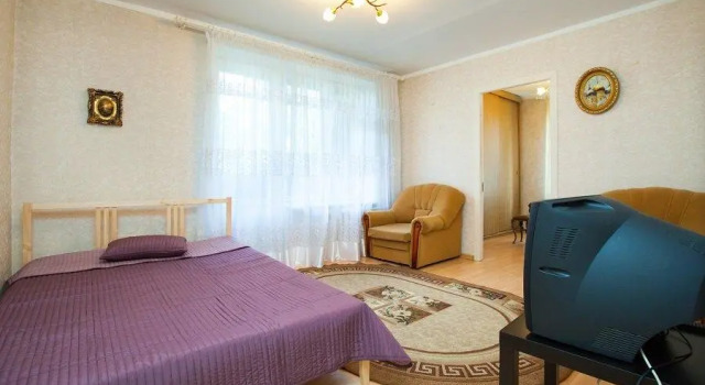 Domumetro Shabolovskaya, Rezervovat Hotel Hotely v Moskva s parkováním, poblíž Gorky Park, Parkování