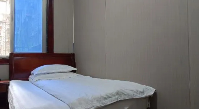 Номер Economy Mingliang Hotel (Nanchang University First Affiliated Hospital)