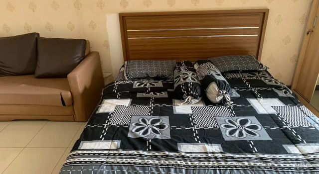 OYO Life 93374 Andira Inn