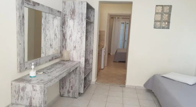 Апартаменты c 1 комнатой Denise Apartments
