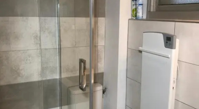 Appartement Cauterets Pour 4 Personnes Avec Parking, Rezervasyon Daire Pyrenees National Park otoparklı oteller, Otopark