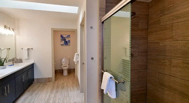 Люкс с 3 комнатами Holiday Inn Express Wisconsin Dells by IHG