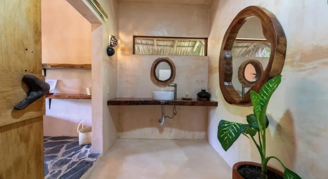 Casa Mariposa Oaxaca, Book Hotel Puerto Escondido Oaxaca