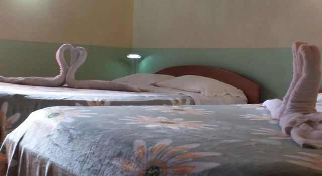 Apartotel Arenal, Book Lejlighedshotel Apart-hoteller i Alajuela, Lejlighedshotel
