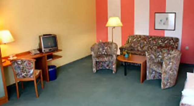 TOP Motel Sassnitz, Réserver Motel Sassnitz Rügen