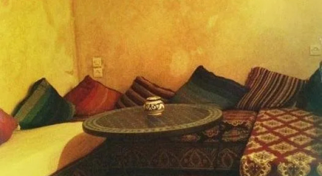 Riad El Mess, Забронировать Отель Эс-Сувейра 