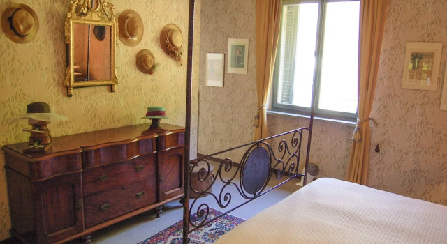 Villa Alba