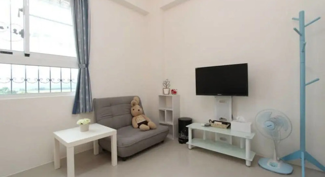 Sunny Guest House