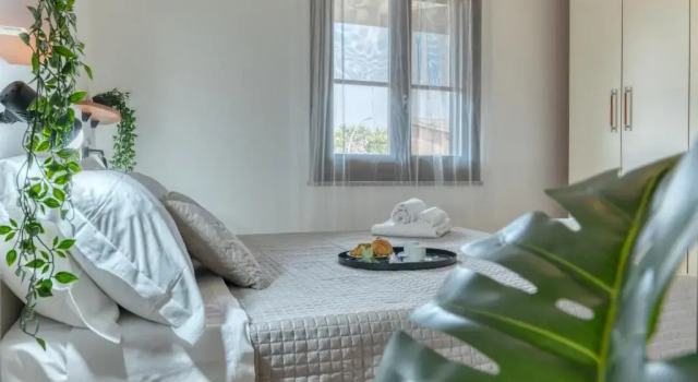IzzHome Escape, Забронировать Апартаменты/квартира Отели Вилла-Сан-Пьетро с парковкой, Парковка