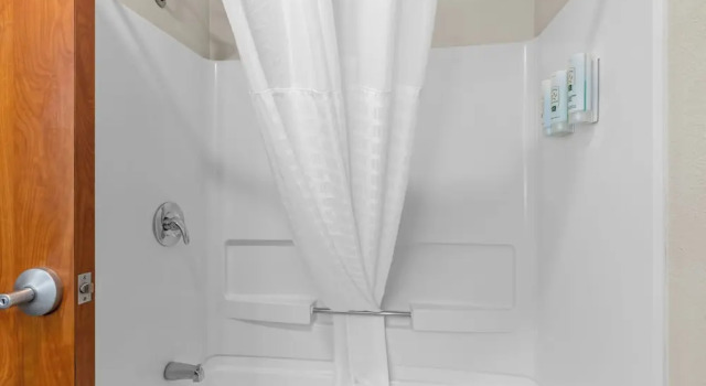Двухместный люкс Tahlequah Inn