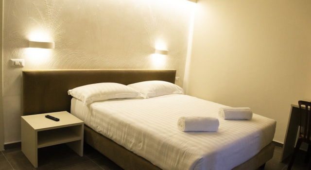 Albergo Terme Sant'Egidio